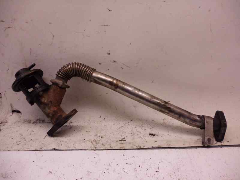 Recambio de valvula egr para peugeot 306 break 2.0 hdi cat referencia OEM IAM   