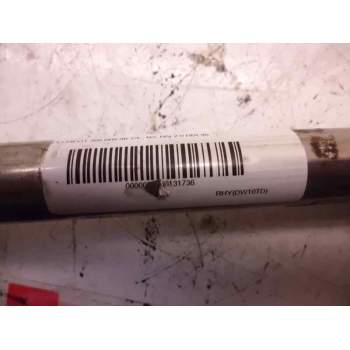 Recambio de valvula egr para peugeot 306 break 2.0 hdi cat referencia OEM IAM   