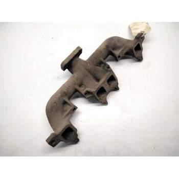 Recambio de colector escape para mg serie 400 (xw) 420 gti referencia OEM IAM LKC101390  38063