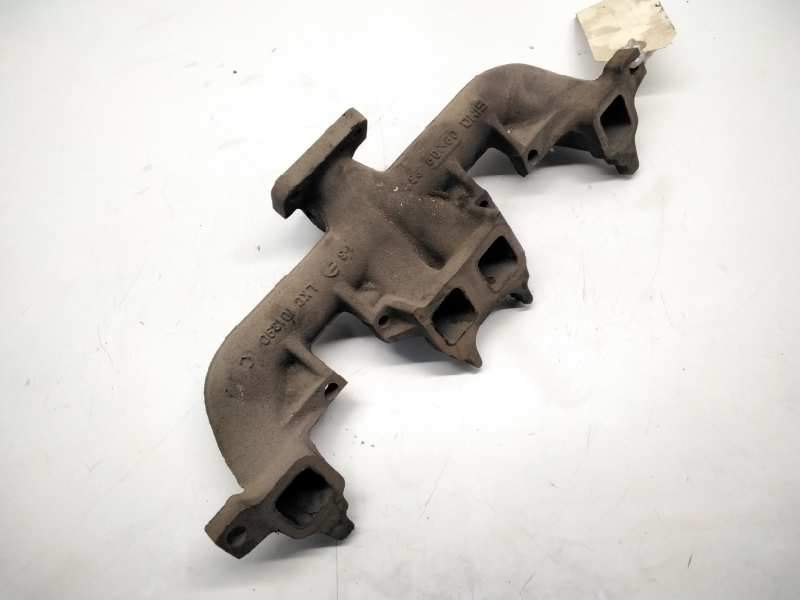 Recambio de colector escape para mg serie 400 (xw) 420 gti referencia OEM IAM LKC101390  38063