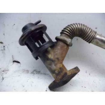 Recambio de valvula egr para peugeot 306 break 2.0 hdi cat referencia OEM IAM   
