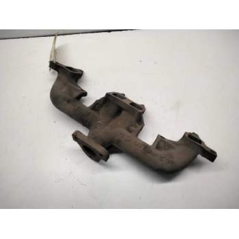 Recambio de colector escape para mg serie 400 (xw) 420 gti referencia OEM IAM LKC101390  38063