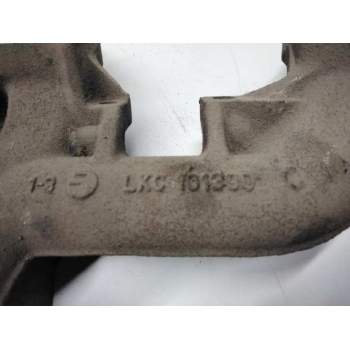 Recambio de colector escape para mg serie 400 (xw) 420 gti referencia OEM IAM LKC101390  38063