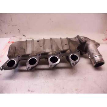 Recambio de colector admision para peugeot 306 break 2.0 hdi cat referencia OEM IAM 9635616310  