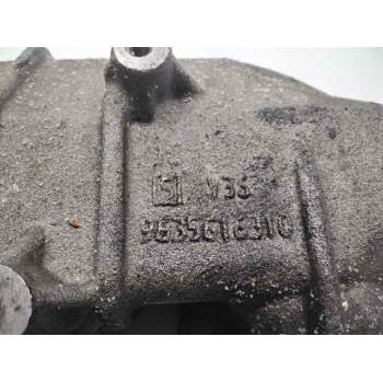 Recambio de colector admision para peugeot 306 break 2.0 hdi cat referencia OEM IAM 9635616310  