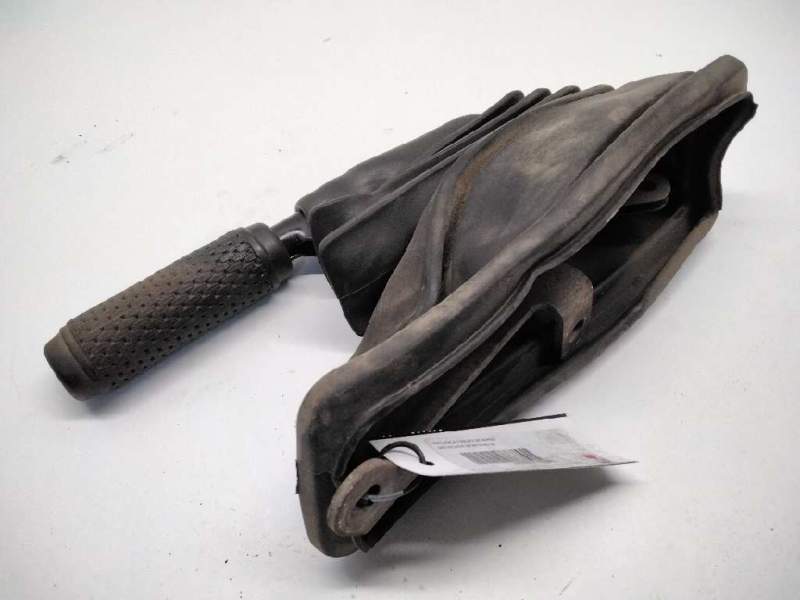 Recambio de palanca freno de mano para mg montego sl referencia OEM IAM   38072