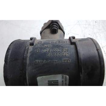 Recambio de caudalimetro para opel meriva 1.7 16v cdti referencia OEM IAM 0281002620  