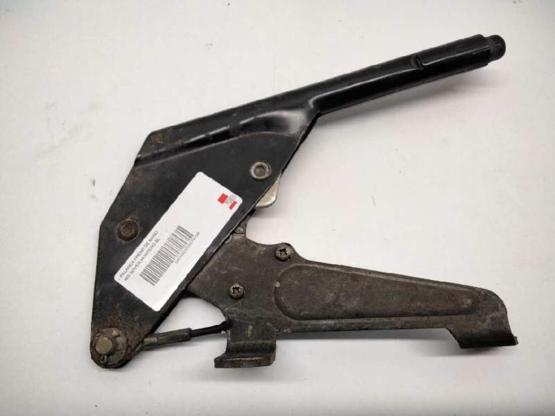 Recambio de palanca freno de mano para mg montego sl referencia OEM IAM   38072