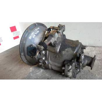 Recambio de caja cambios para nissan l-80.09 80.09 referencia OEM IAM T5 200  