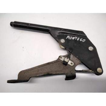Recambio de palanca freno de mano para mg montego sl referencia OEM IAM   38072