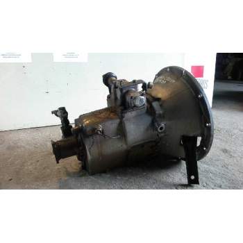Recambio de caja cambios para nissan l-80.09 80.09 referencia OEM IAM T5 200  