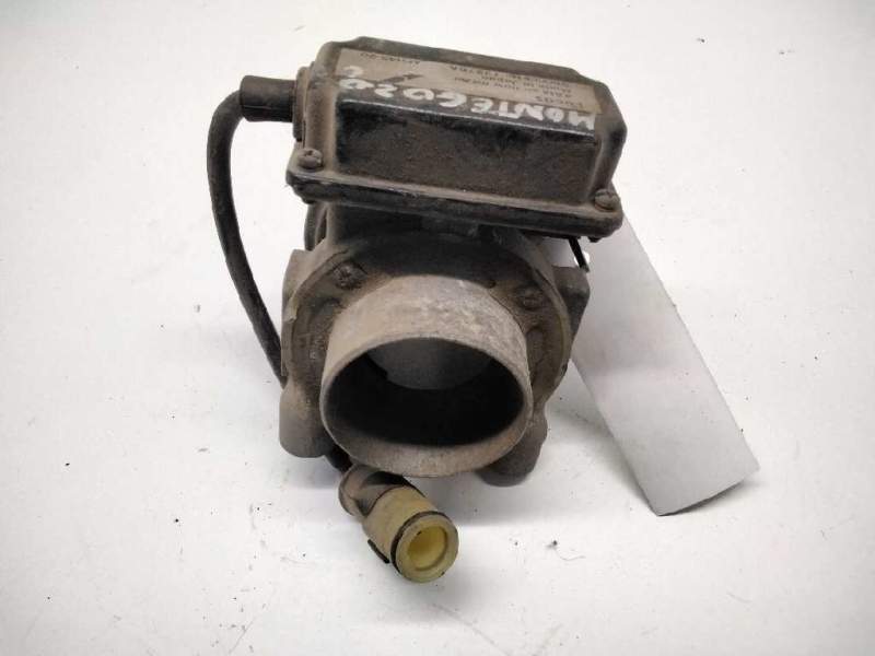 Recambio de caudalimetro para mg montego sl referencia OEM IAM AFH4520  38075