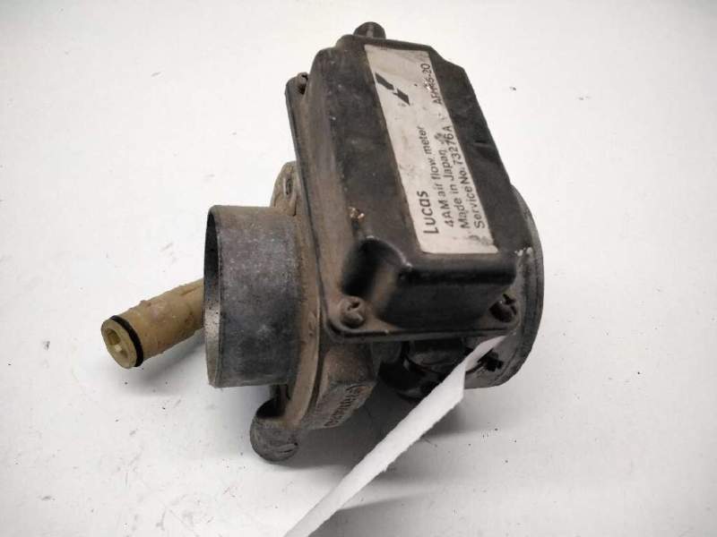 Recambio de caudalimetro para mg montego sl referencia OEM IAM 4FH4520  38075