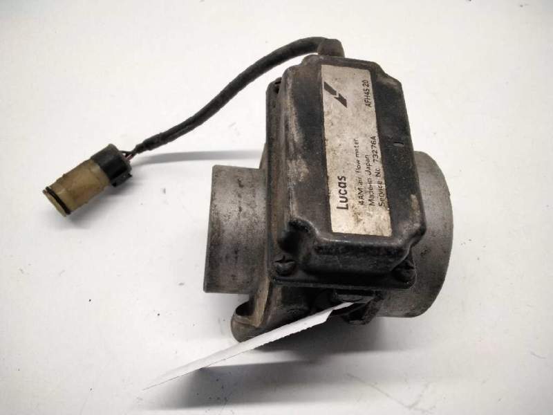 Recambio de caudalimetro para mg montego sl referencia OEM IAM AFH4520  38075
