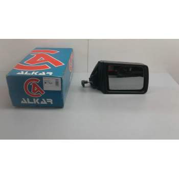 Recambio de retrovisor derecho para opel corsa a 1.2 referencia OEM IAM 6102416  ALKAR