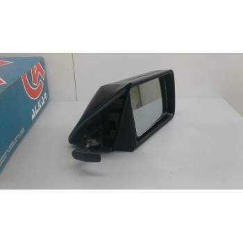 Recambio de retrovisor derecho para opel corsa a 1.2 referencia OEM IAM 6102416  ALKAR