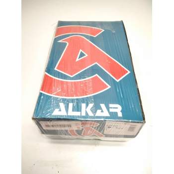 Recambio de retrovisor derecho para opel corsa a 1.2 referencia OEM IAM 6102416  ALKAR