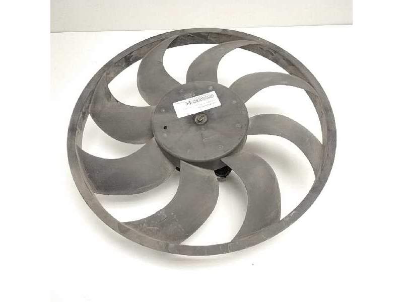 Recambio de electroventilador para alfa romeo 147 (190) 1.9 jtd cat referencia OEM IAM   
