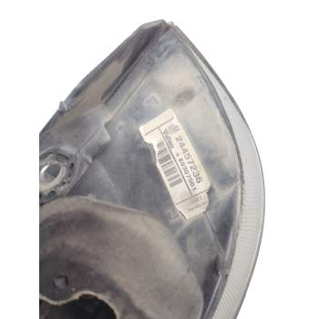Recambio de piloto trasero derecho para opel corsa c club referencia OEM IAM 24457236 89307501 