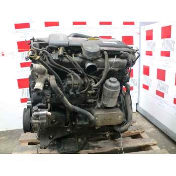 MOTOR COMPLETO X20DTH 