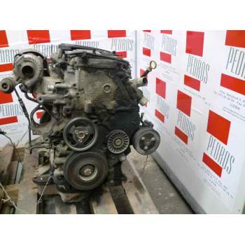 Recambio de motor completo para opel omega b 2.0 dti referencia OEM IAM X20DTH  