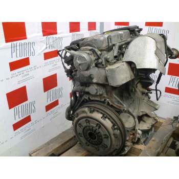 Recambio de motor completo para opel omega b 2.0 dti referencia OEM IAM X20DTH  