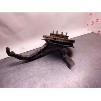 Recambio de mangueta delantera derecha para mg serie 600 (rh) 2.0 turbodiesel referencia OEM IAM   