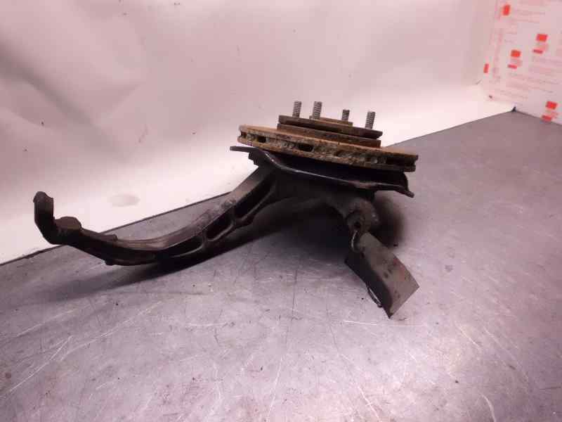 Recambio de mangueta delantera derecha para mg serie 600 (rh) 2.0 turbodiesel referencia OEM IAM   