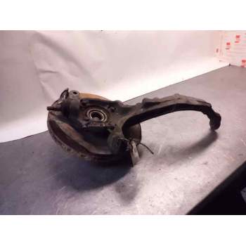Recambio de mangueta delantera derecha para mg serie 600 (rh) 2.0 turbodiesel referencia OEM IAM   