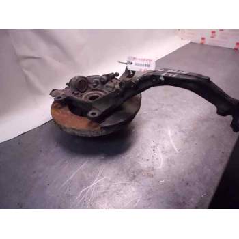 Recambio de mangueta delantera izquierda para mg serie 600 (rh) 2.0 turbodiesel referencia OEM IAM   