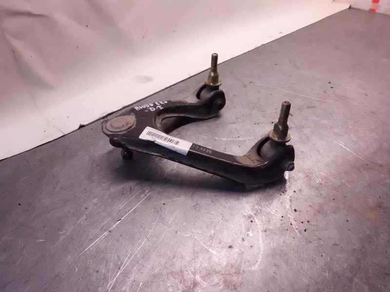 Recambio de brazo suspension superior delantero izquierdo para mg serie 600 (rh) 2.0 turbodiesel referencia OEM IAM   