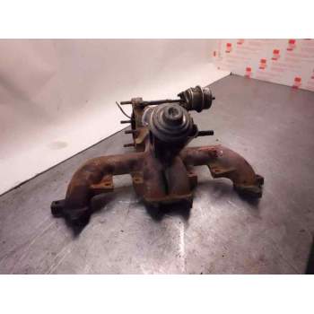 TURBOCOMPRESOR 4520982 GT1549 