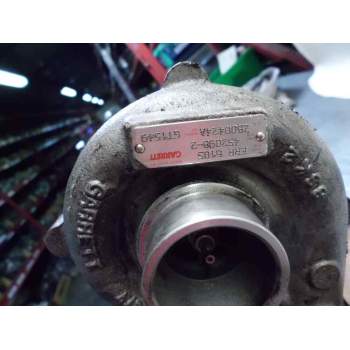 Recambio de turbocompresor para mg serie 600 (rh) 2.0 turbodiesel referencia OEM IAM 4520982 GT1549 