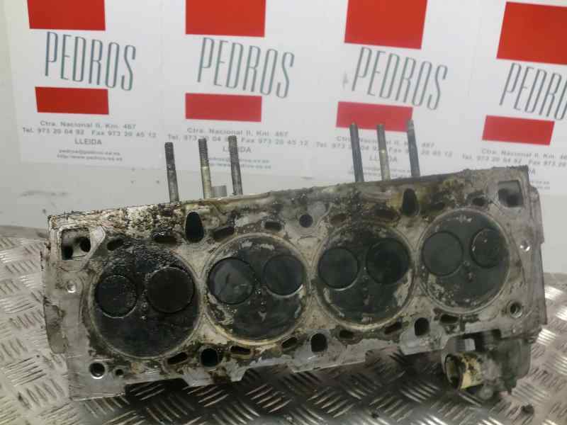 Recambio de culata para mg serie 600 (rh) 2.0 turbodiesel referencia OEM IAM LDF107420  