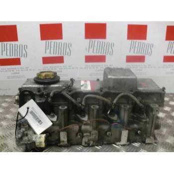 Recambio de culata para mg serie 600 (rh) 2.0 turbodiesel referencia OEM IAM LDF107420  