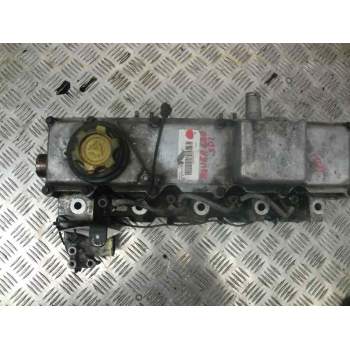 Recambio de culata para mg serie 600 (rh) 2.0 turbodiesel referencia OEM IAM LDF107420  