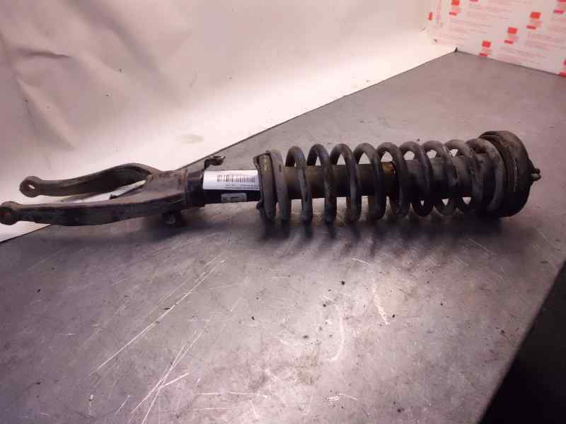 Recambio de amortiguador delantero izquierdo para mg serie 600 (rh) 2.0 turbodiesel referencia OEM IAM RNB10225J  