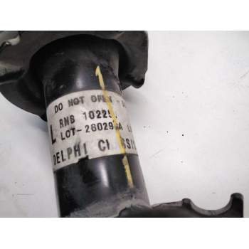 Recambio de amortiguador delantero izquierdo para mg serie 600 (rh) 2.0 turbodiesel referencia OEM IAM RNB10225J  