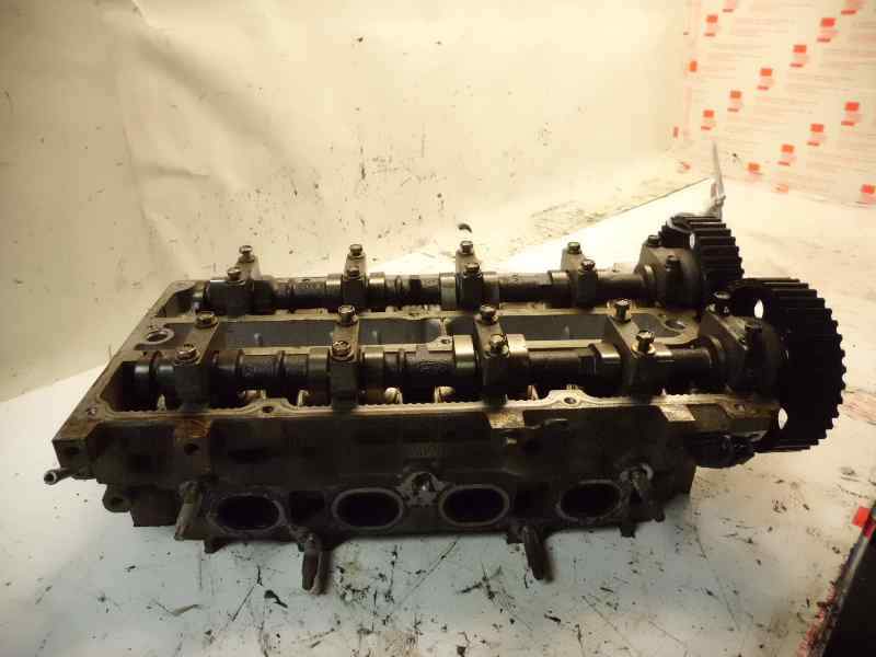 Recambio de culata para ford focus berlina (cak) 1.6 16v cat referencia OEM IAM   