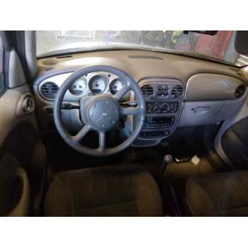 chrysler pt cruiser (pt) del año 2005