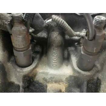 Recambio de culata para citroën saxo 1.5 diesel referencia OEM IAM   