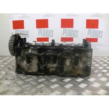 Recambio de culata para citroën saxo 1.5 diesel referencia OEM IAM   