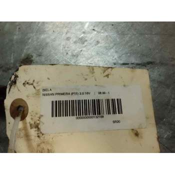 Recambio de biela para nissan primera berlina (p11) 2.0 16v cat referencia OEM IAM   