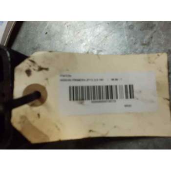 Recambio de piston para nissan primera berlina (p11) 2.0 16v cat referencia OEM IAM   