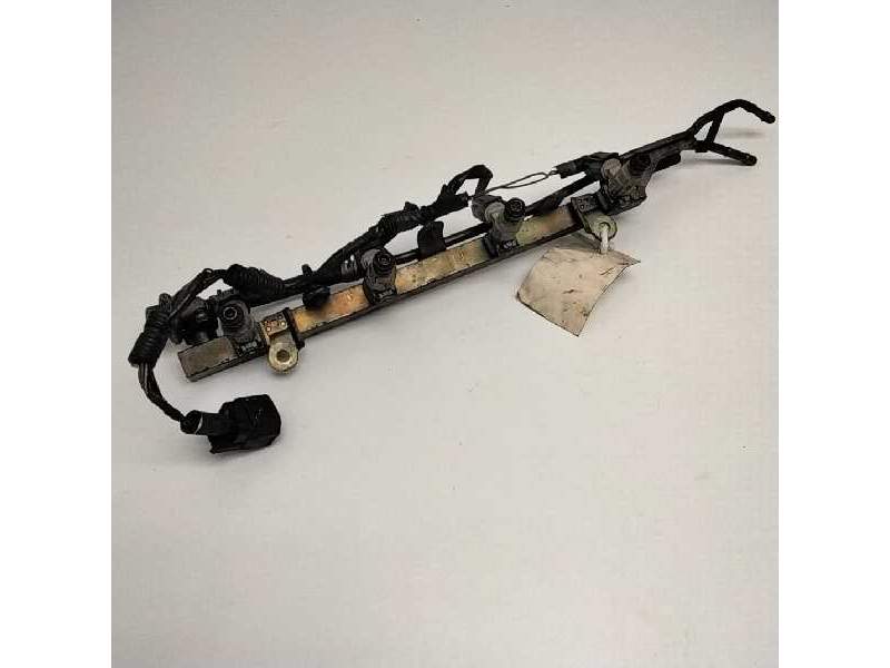 Recambio de rampa inyectora para nissan primera berlina (p11) 2.0 16v cat referencia OEM IAM   