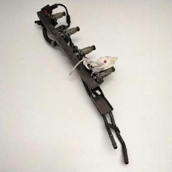 Recambio de rampa inyectora para nissan primera berlina (p11) 2.0 16v cat referencia OEM IAM   