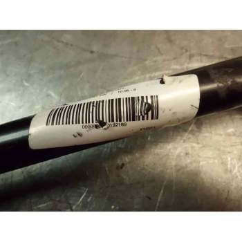 Recambio de transmision delantera derecha para opel vectra b berlina 1.6 16v referencia OEM IAM   