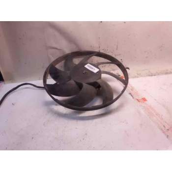 Recambio de electroventilador para citroën jumpy 1.9 diesel referencia OEM IAM   