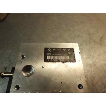 Recambio de centralita abs para citroën xantia berlina 2.0 hdi cat (rhy / dw10td) referencia OEM IAM   