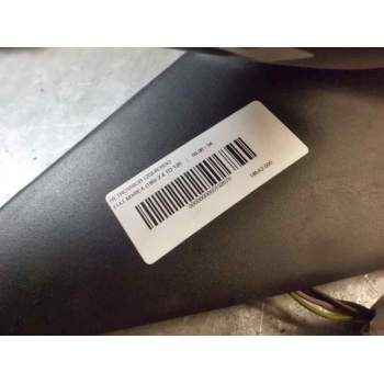 Recambio de retrovisor izquierdo para fiat marea berlina (185) 2.4 turbodiesel referencia OEM IAM   